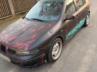 Gebraucht Seat Leon 75 PS (55 kW) 2002 Andere farben Kleinwagen