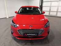 gebraucht Ford Focus 1.0 EcoBoost Trend|ParkPilot|LED