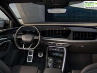 Neu Audi SQ5 Edition .1 367 PS (269 kW) 2025 Mythosschwarz metallic SUV