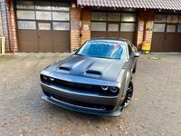 Gebraucht Dodge Challenger 392 PS (288 kW) 2021 Grau Coupé