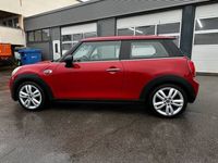 gebraucht Mini ONE Red