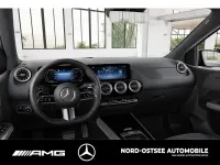 Gebraucht Mercedes B200 Advanced Plus 163 PS (119 kW) 2025 Schwarz Kleinwagen