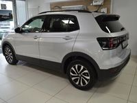 gebraucht VW T-Cross - Life 1.0 TSI Active