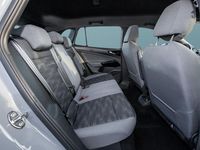 Gebraucht VW ID.4 Pro 150 kW (204 PS) 2022 Grau SUV