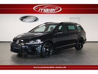 gebraucht VW Golf VII Variant R DSG 4M.-Navi-LED-Virtual-Dynaudio