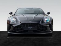 Neu Aston Martin Vantage 665 PS (489 kW) 2026 Schwarz Coupé