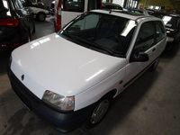 Gebraucht Renault Clio 54 PS (39 kW) 1993 Weiß Limousine