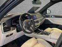 gebraucht BMW X5 xDrive30d Sport-Aut. xLine