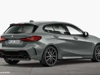 Gebraucht BMW M1 M Sport 306 PS (225 kW) 2023 Skyscraper grau Coupé