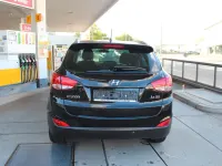 Gebraucht Hyundai ix35 135 PS (99 kW) 2013 Schwarz SUV