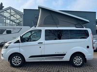 Gebraucht Buerstner Copa 185 PS (136 kW) 2022 Weiss Van
