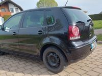 gebraucht VW Polo IV 9N3 1.9TDI 74KW 5 Türer Climatronic