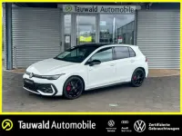Second-hand VW Golf VIII Style 265 CP (194 kW) 2024 Alb Berlinǎ