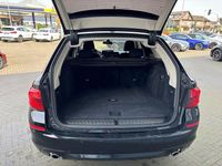 Gebraucht BMW 520 190 PS (139 kW) 2019 Schwarz Kombi