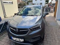 gebraucht Opel Mokka X Mokka X1.4 Start/Stop Excellence Start/Stop
