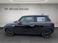 gebraucht Mini Cooper SE 3-Türer Head-Up HK HiFi DAB LED RFK