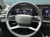 Second-hand Audi A5 204 CP (150 kW) 2025 Albastru Break