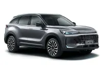 Neu Baic X75 177 PS (130 kW) 2026 SUV