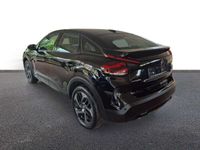 Gebraucht Citroën C4 PureTech 131 PS (96 kW) 2024 Schwarz perla nera/typ aussenv Limousine