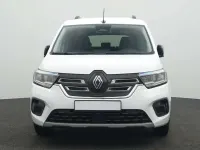 Neu Renault Kangoo Techno 89 kW (122 PS) 2025 Mineralweiß SUV