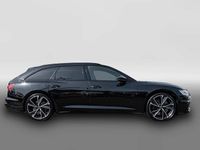 Gebraucht Audi S6 344 PS (253 kW) 2025 Schwarz Kombi
