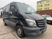 Gebraucht Mercedes Sprinter 143 PS (105 kW) 2017 Schwarz Van