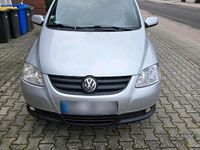 Gebraucht VW Golf V 54 PS (39 kW) 2007 Silber Kleinwagen