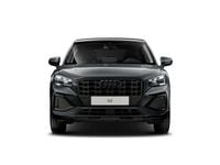 Nowe Audi Q2 Advanced Plus 150 KM (110 kW) 2026 Szary SUV