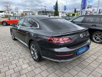 gebraucht VW Arteon R-Line