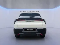 Gebraucht Alfa Romeo Junior Edizione Speciale 145 PS (106 kW) 2026 Weiß SUV