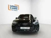 Gebraucht Audi SQ5 Premium 341 PS (250 kW) 2022 Schwarz SUV