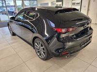 gebraucht Mazda 3 Skyactive 2.0 l Selection & Design & Premium Pake