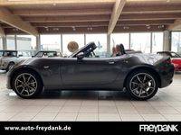 gebraucht Mazda MX5 2.0L SKYACTIV G 184PS KAZARI