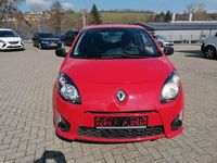 Gebraucht Renault Twingo 75 PS (55 kW) 2011 Kleinwagen