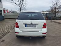 gebraucht Mercedes ML350 CDI PREMIUM - 4 MATIC