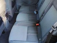 Gebraucht Ford C-MAX Titanium 116 PS (85 kW) 2011 Blau Van / Kleinbus