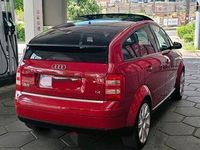 gebraucht Audi A2 2002