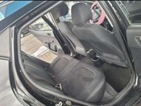 Gebraucht Hyundai i10 Intro Edition 65 PS (47 kW) 2016 Schwarz Kleinwagen