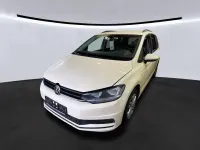 Second-hand VW Touran 150 CP (110 kW) 2023 Monovolum