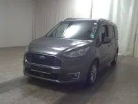 Gebraucht Ford Tourneo Connect Titanium 120 PS (88 kW) 2022 Grau Van / Kleinbus