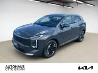 Neu Kia Sportage Vision 150 PS (110 kW) 2026 Grau SUV