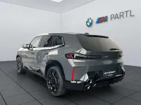 Gebraucht BMW XM Performance 476 PS (350 kW) 2026 Bmw individual dravitgrau SUV