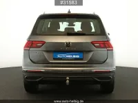 Gebraucht VW Tiguan Life 150 PS (110 kW) 2025 Platinum grey metallic SUV