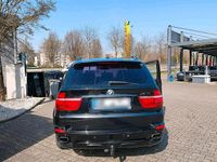 Gebraucht BMW X5 286 PS (210 kW) 2007 Schwarz SUV