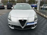 gebraucht Alfa Romeo Giulietta Super PDC Touch XENON Navi