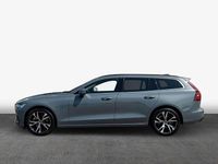 Gebraucht Volvo V60 Core 163 PS (119 kW) 2024 Grau Kombi