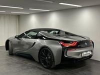 Gebraucht BMW i8 Sport Line 374 PS (275 kW) 2018 Andere Cabrio