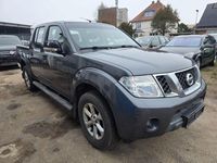 Gebraucht Nissan Navara 231 PS (169 kW) 2015 Pickup