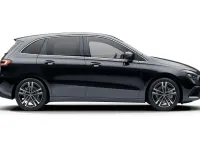 Gebraucht Mercedes B250 Progressive 224 PS (164 kW) 2019 Schwarz Kleinwagen
