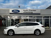 Gebraucht Suzuki Swace Comfort+ 140 PS (102 kW) 2023 Weiß Kombi